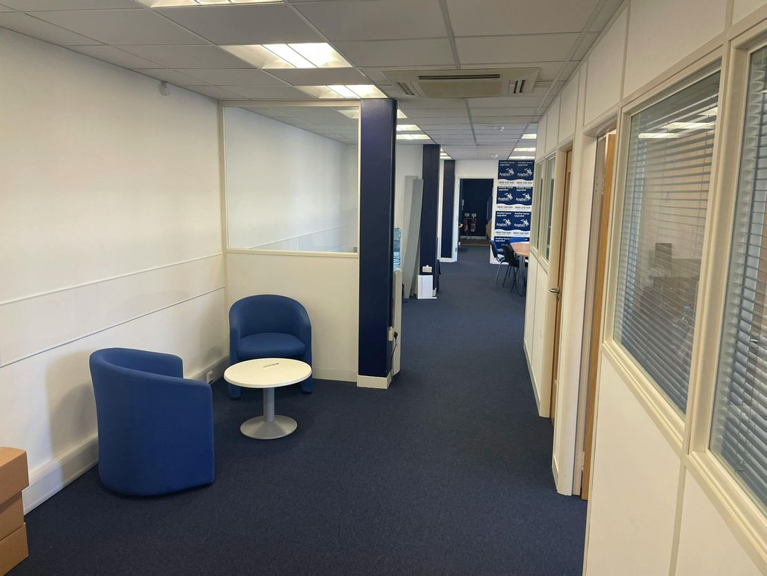Cringleford Business Centre, Intwood Road, Norwich, NR4 6AU