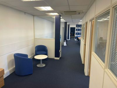 Property Image for Cringleford Business Centre, Intwood Road, Norwich, NR4 6AU