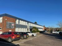 Property Image for Cringleford Business Centre, Intwood Road, Norwich, NR4 6AU