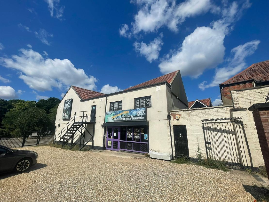 71-73 New Botolph Street, Norwich, NR3 1DT
