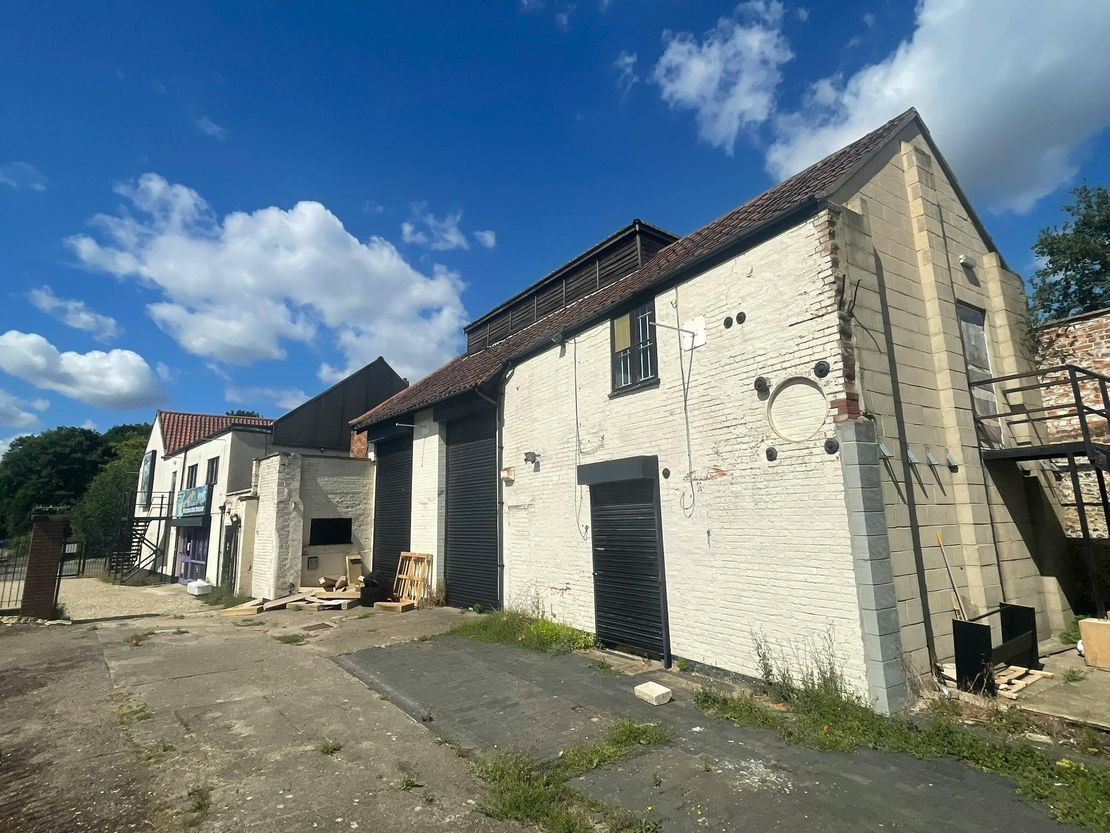 71-73 New Botolph Street, Norwich, NR3 1DT