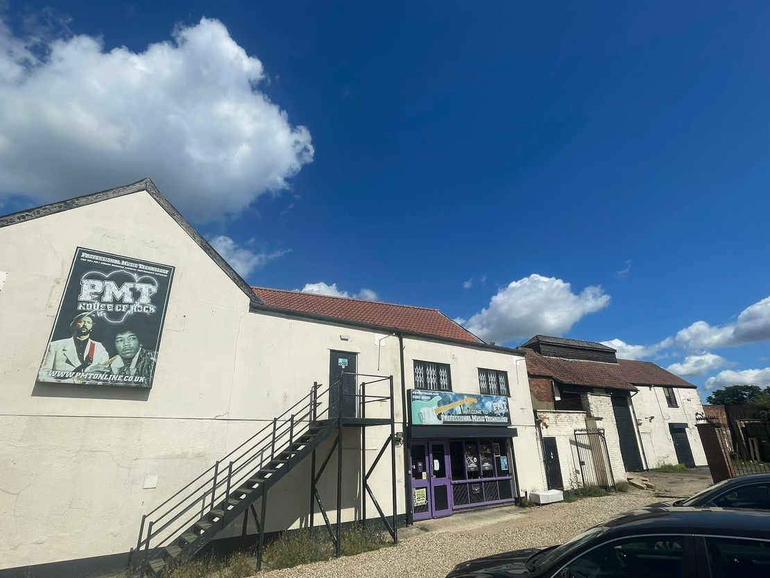 71-73 New Botolph Street, Norwich, NR3 1DT