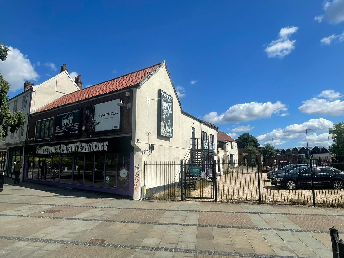 71-73 New Botolph Street, Norwich, NR3 1DT