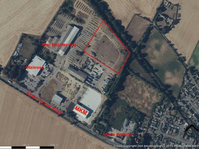 Property Image for Cromer Road, North Walsham, NR28 0NB