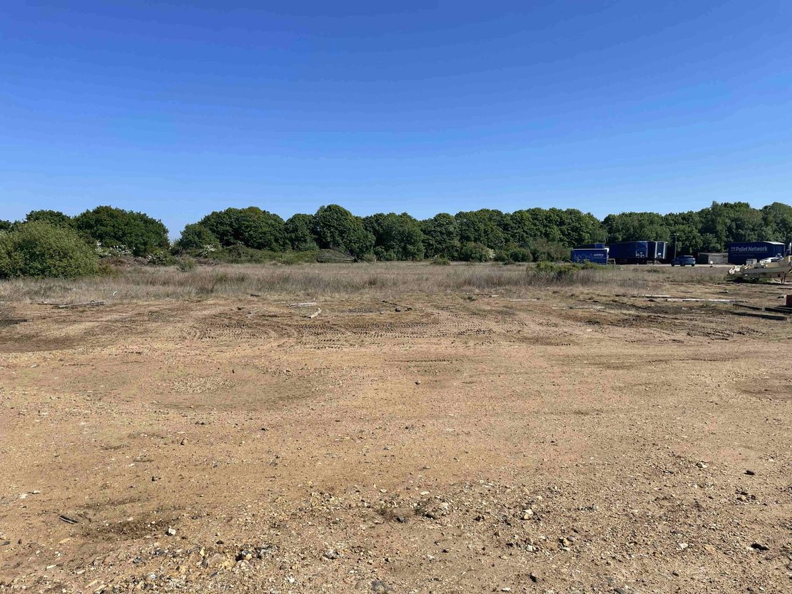Cromer Road, North Walsham, NR28 0NB