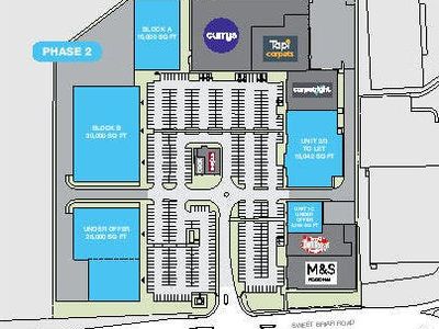 Property Image for Phase 2 Sweet Briar Retail Park, Norwich, NR6 5DH