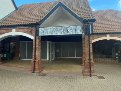 Property Image for 4 Wilkes Way, Stowmarket, IP14 1DE