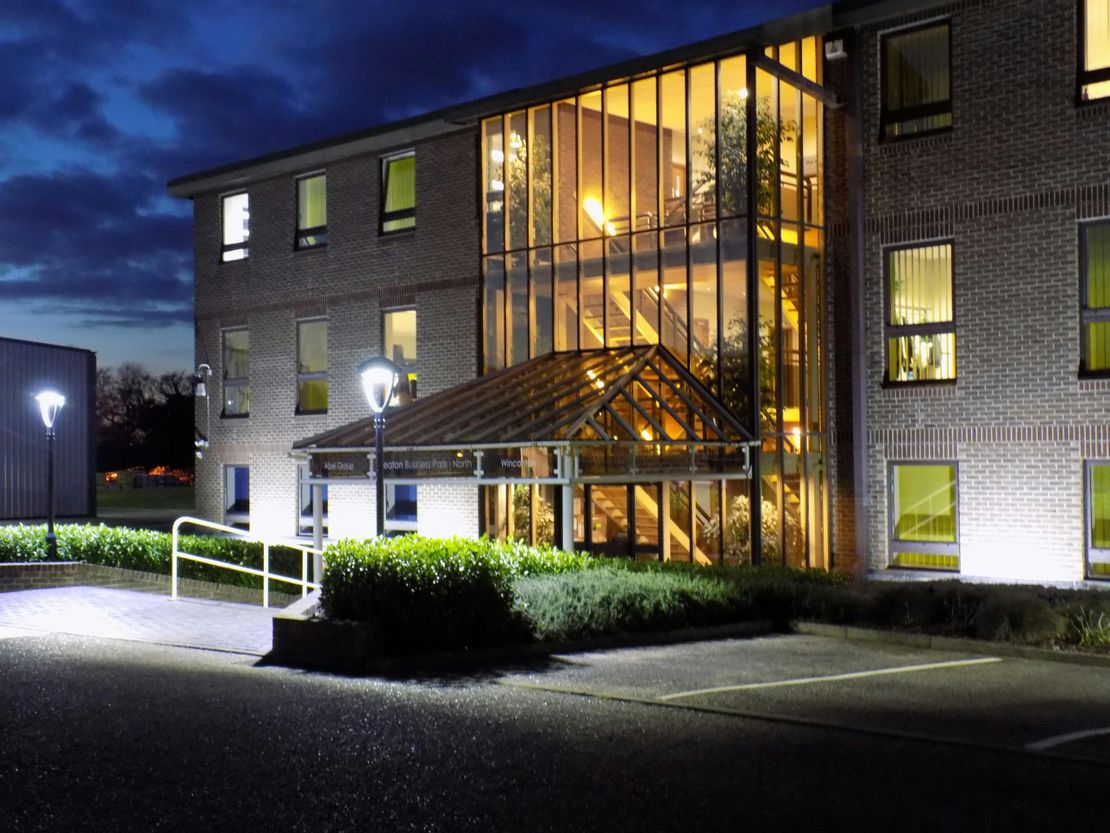 North Office Block,Neaton Business Park, Norwich Road, Watton, Thetford, IP25 6JB