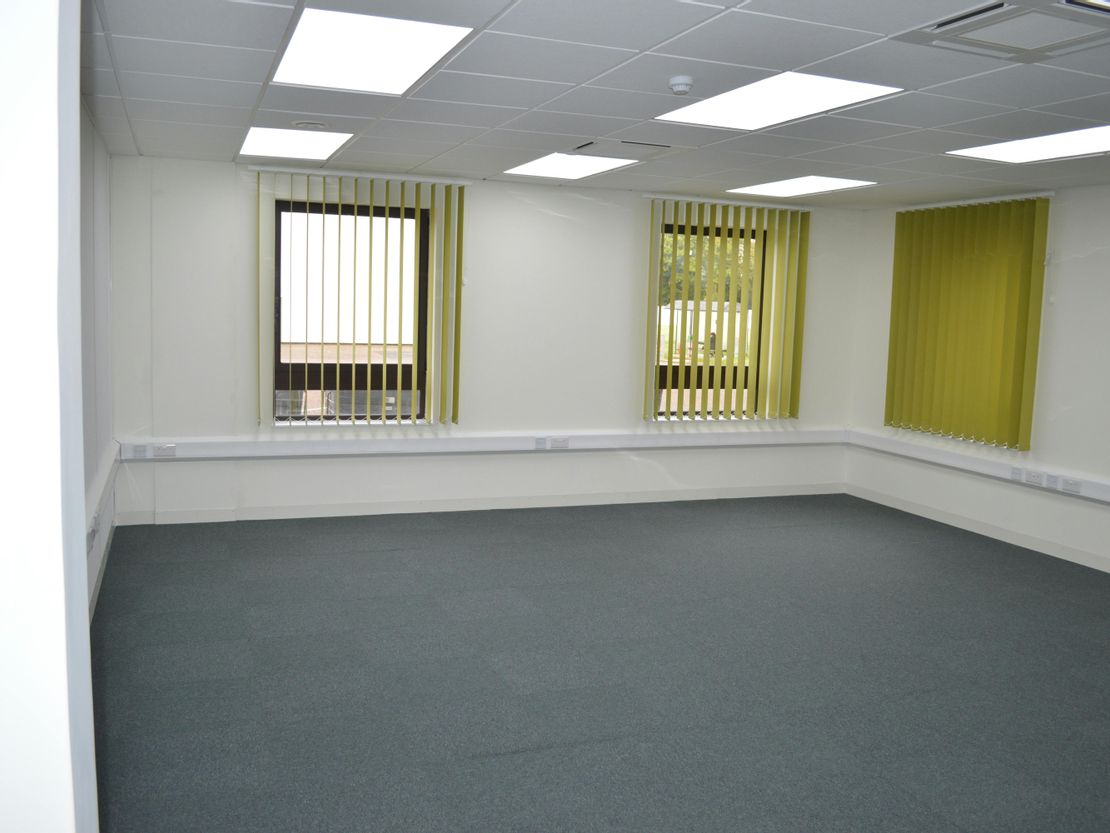 North Office Block,Neaton Business Park, Norwich Road, Watton, Thetford, IP25 6JB