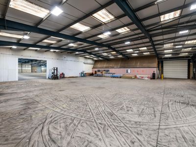 Property Image for Unit 3, Pretoria Industrial Estate, Norwich Road, Besthorpe, Attleborough, NR17 2LB
