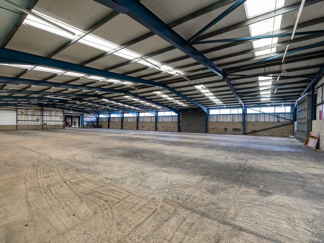 Unit 3, Pretoria Industrial Estate, Norwich Road, Besthorpe, Attleborough, NR17 2LB