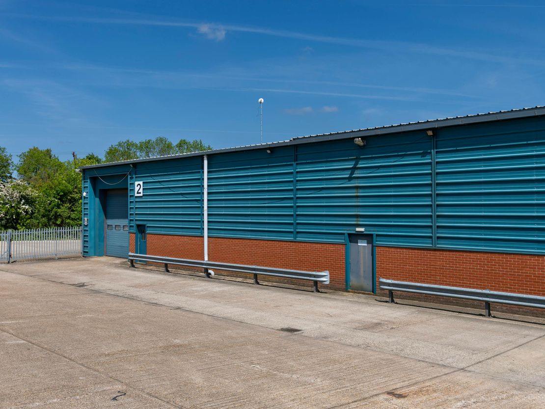 Unit 3, Pretoria Industrial Estate, Norwich Road, Besthorpe, Attleborough, NR17 2LB