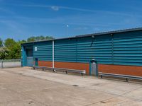Property Image for Unit 3, Pretoria Industrial Estate, Norwich Road, Besthorpe, Attleborough, NR17 2LB