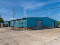 Property Image for Unit 3, Pretoria Industrial Estate, Norwich Road, Besthorpe, Attleborough, NR17 2LB
