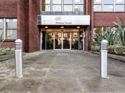 Property Image for 69/75 Thorpe Road (Ground & First Floor), Norwich, NR1 1UA