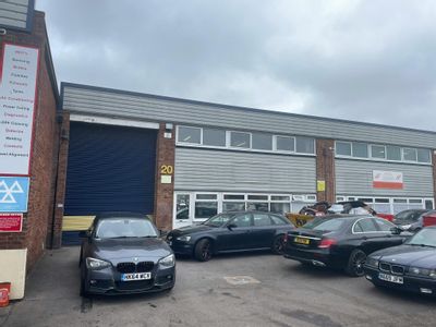 Property Image for 20 Javelin Road, Norwich, NR6 6HX