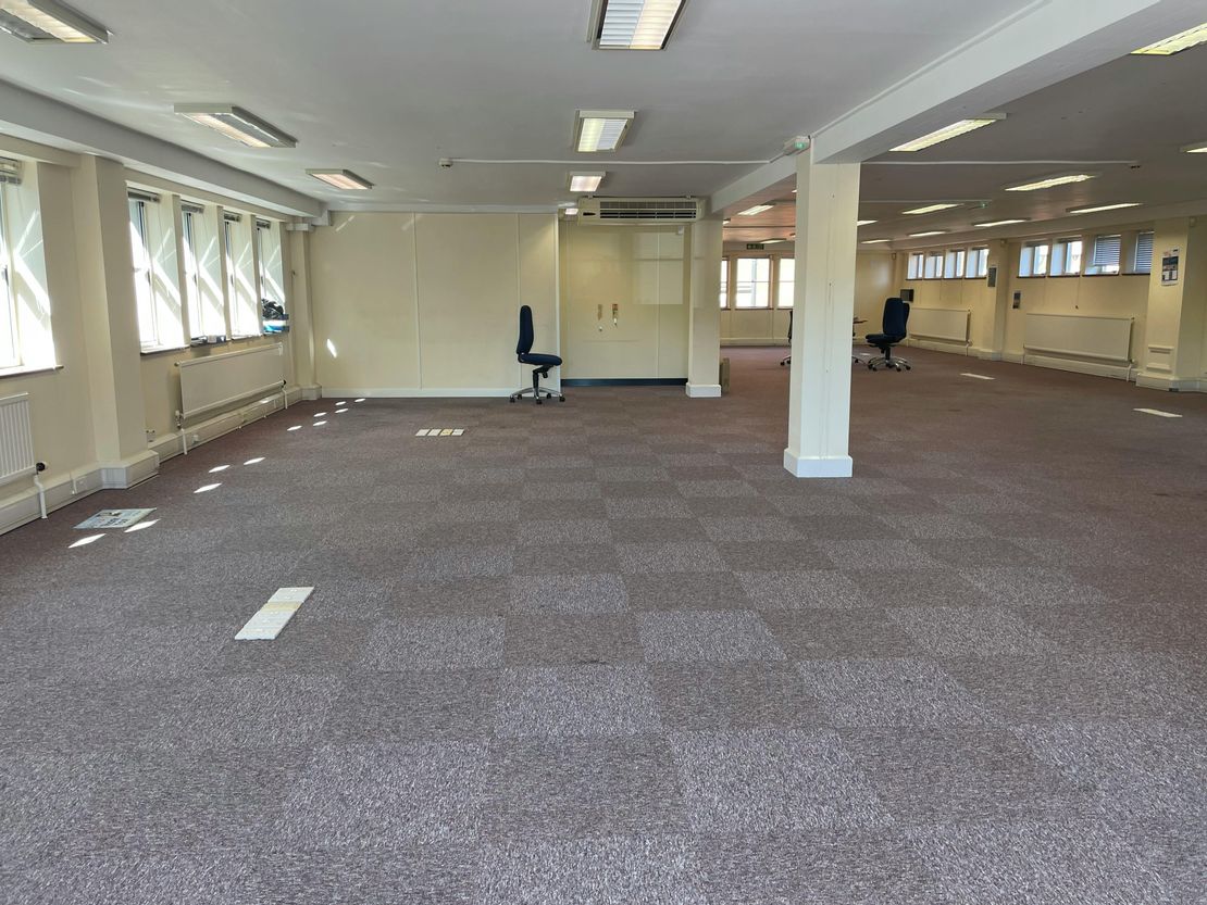 111 Queens Road, Norwich, NR1 3PL