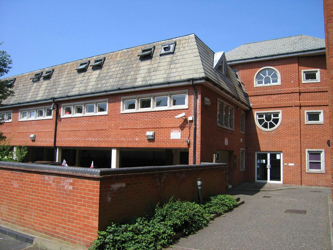111 Queens Road, Norwich, NR1 3PL