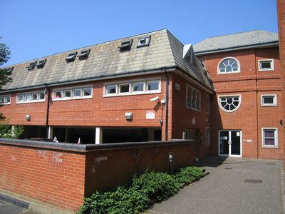 Property Image for 111 Queens Road, Norwich, NR1 3PL