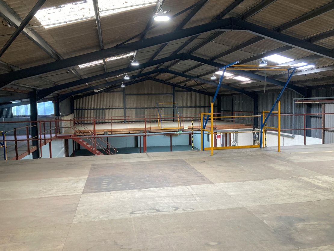Unit 1, Laundry Loke, North Walsham, NR28 0BD