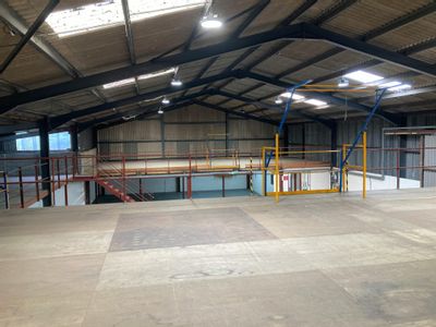 Property Image for Unit 1, Laundry Loke, North Walsham, NR28 0BD