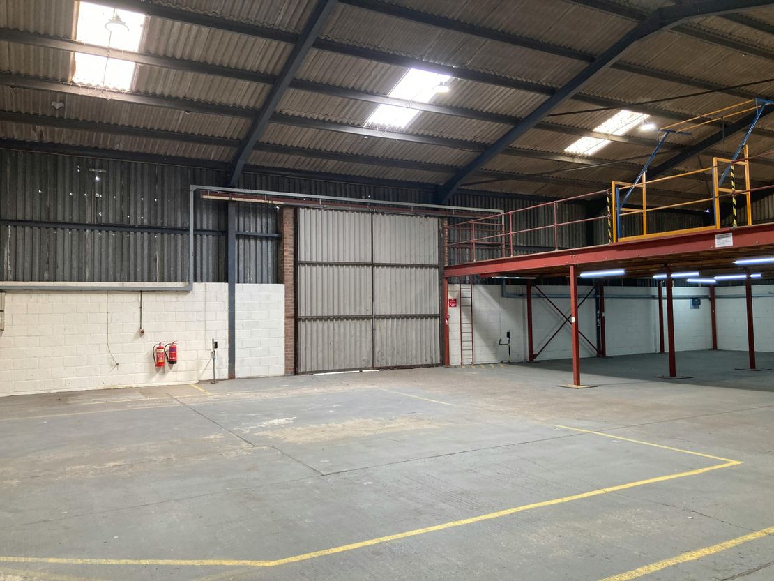 Unit 1, Laundry Loke, North Walsham, NR28 0BD