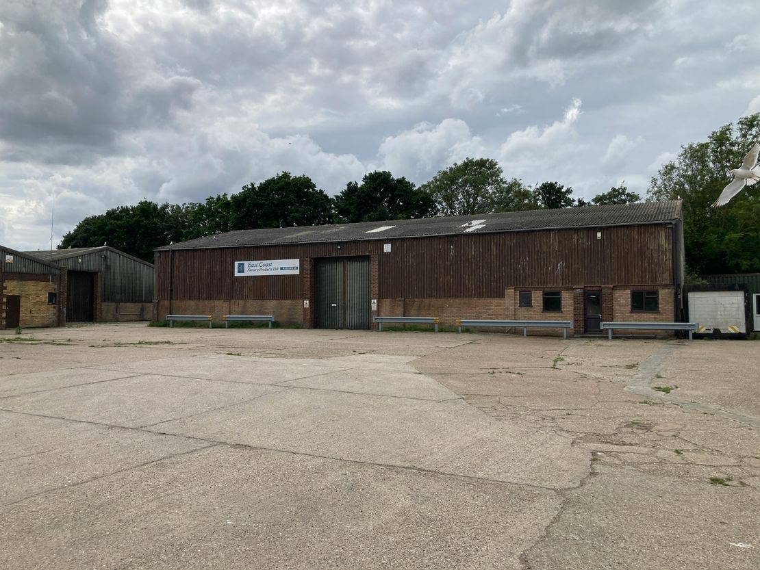 Unit 1, Laundry Loke, North Walsham, NR28 0BD