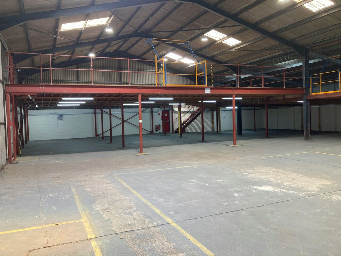 Unit 1, Laundry Loke, North Walsham, NR28 0BD
