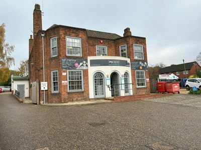 Property Image for 124 Barrack Street, Norwich, NR3 1TL