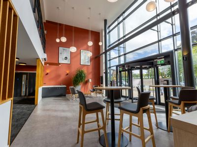 Property Image for Ground Floor North Wing, Lakeside 300, Broadland Business Park, Norwich, NR7 0WG
