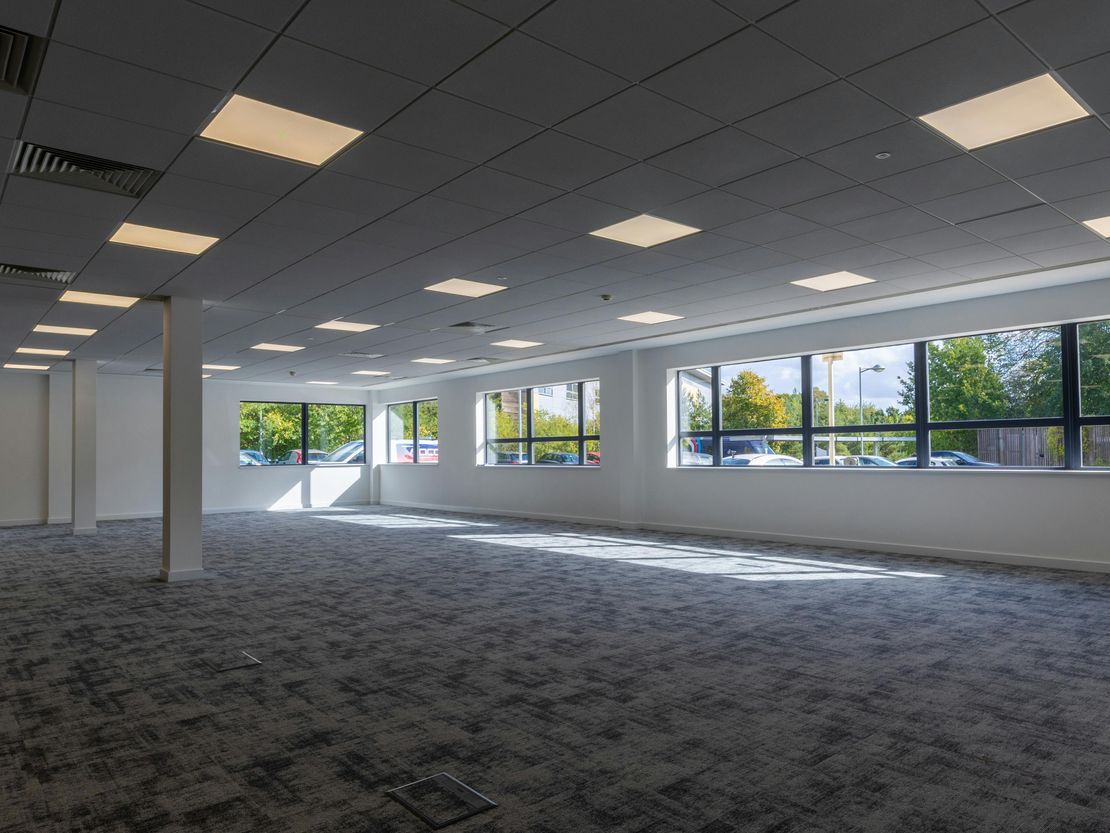 Ground Floor North Wing, Lakeside 300, Broadland Business Park, Norwich, NR7 0WG
