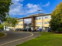 Property Image for Ground Floor North Wing, Lakeside 300, Broadland Business Park, Norwich, NR7 0WG