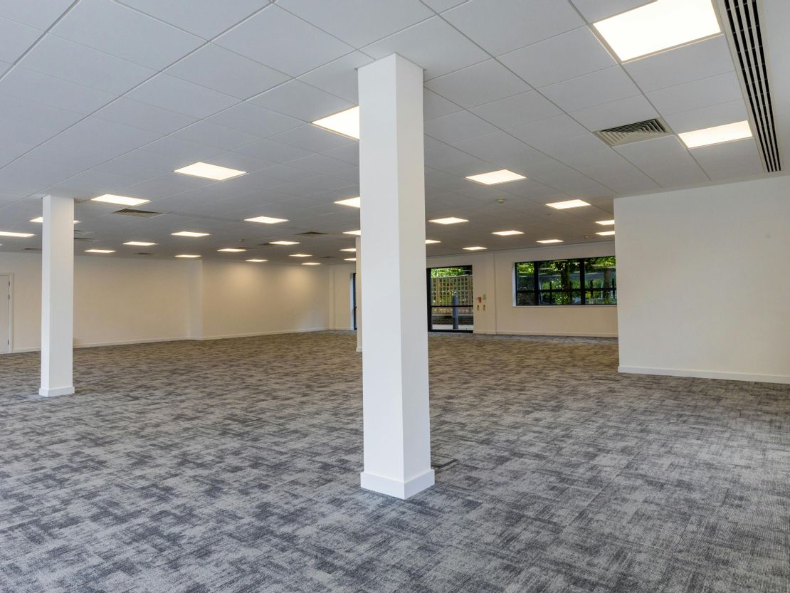 Ground Floor North Wing, Lakeside 300, Broadland Business Park, Norwich, NR7 0WG