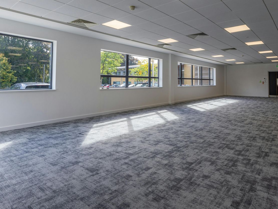 Ground Floor North Wing, Lakeside 300, Broadland Business Park, Norwich, NR7 0WG