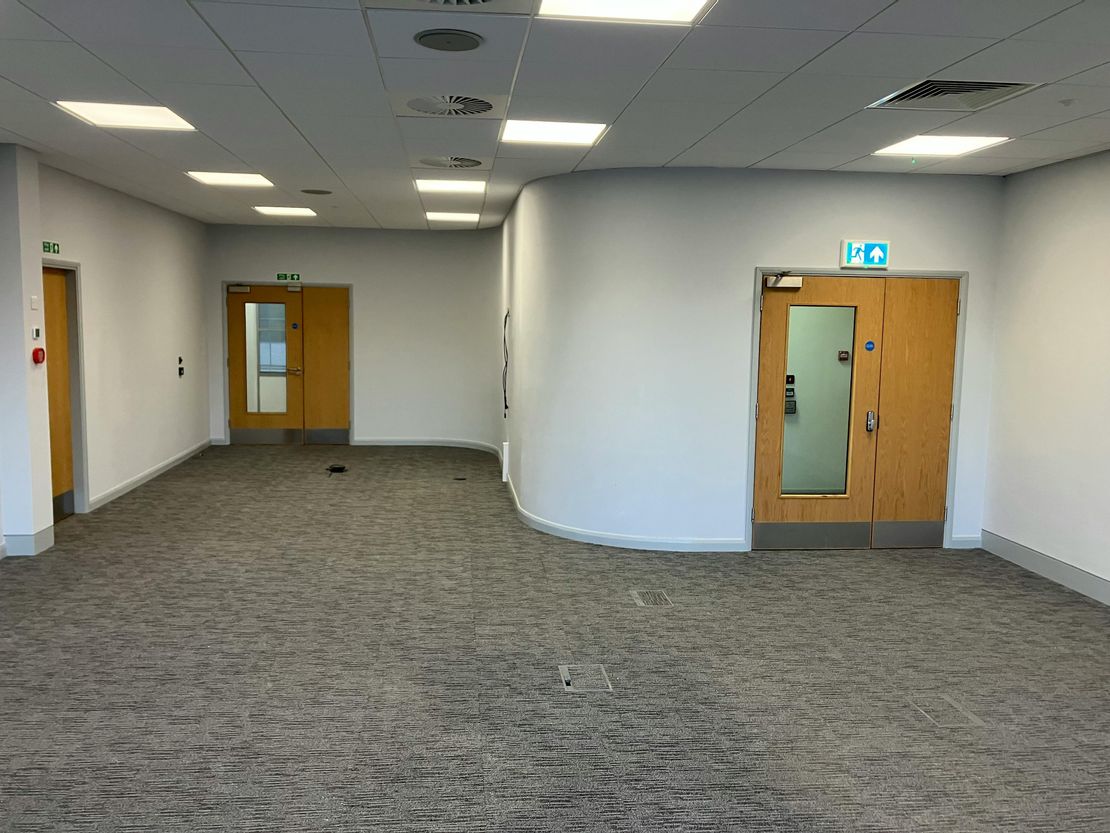 Suites 4A, 4B, 5B & 6, Rosebery Court, St Andrews Business Park, Norwich, NR7 0HS