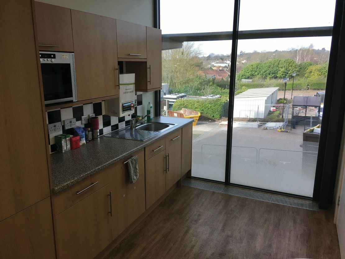 Suites 4A, 4B, 5B & 6, Rosebery Court, St Andrews Business Park, Norwich, NR7 0HS