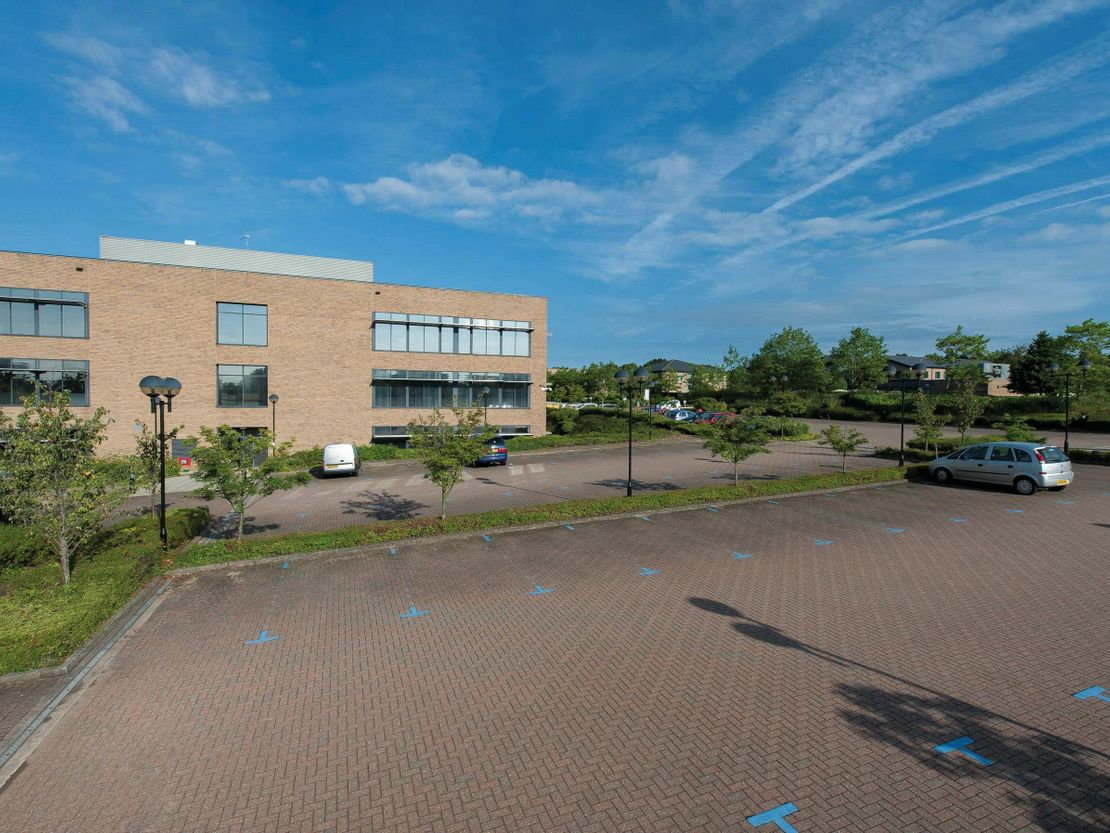 Suites 4A, 4B, 5B & 6, Rosebery Court, St Andrews Business Park, Norwich, NR7 0HS