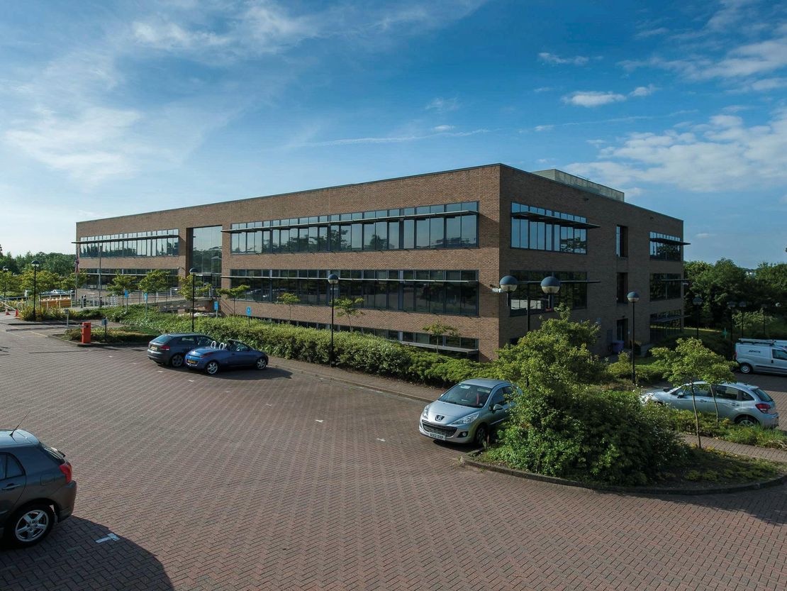 Suites 4A, 4B, 5B & 6, Rosebery Court, St Andrews Business Park, Norwich, NR7 0HS