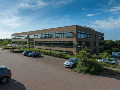 Property Image for Suites 4A, 4B, 5B & 6, Rosebery Court, St Andrews Business Park, Norwich, NR7 0HS