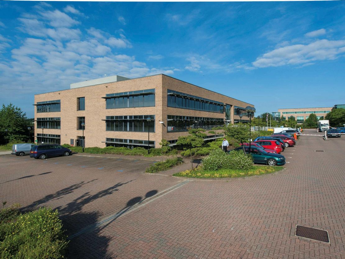 Suites 4A, 4B, 5B & 6, Rosebery Court, St Andrews Business Park, Norwich, NR7 0HS
