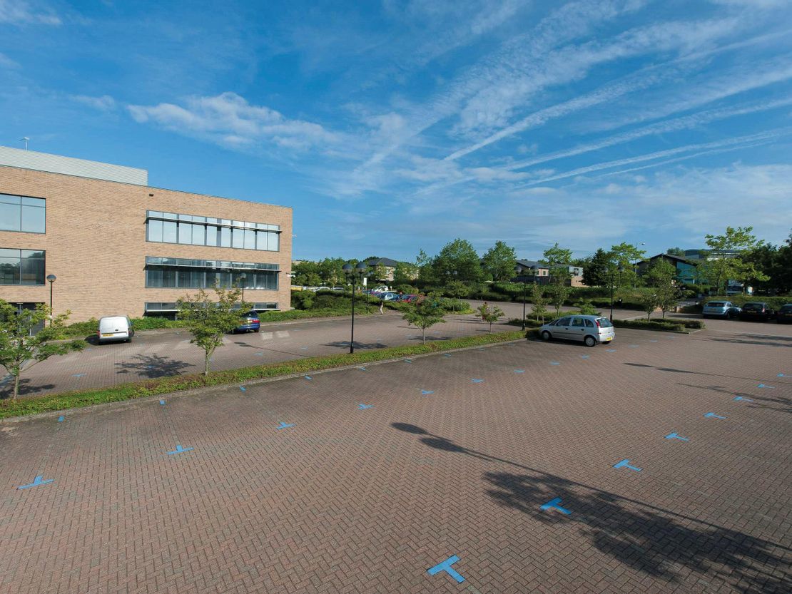 Suites 4A, 4B, 5B & 6, Rosebery Court, St Andrews Business Park, Norwich, NR7 0HS