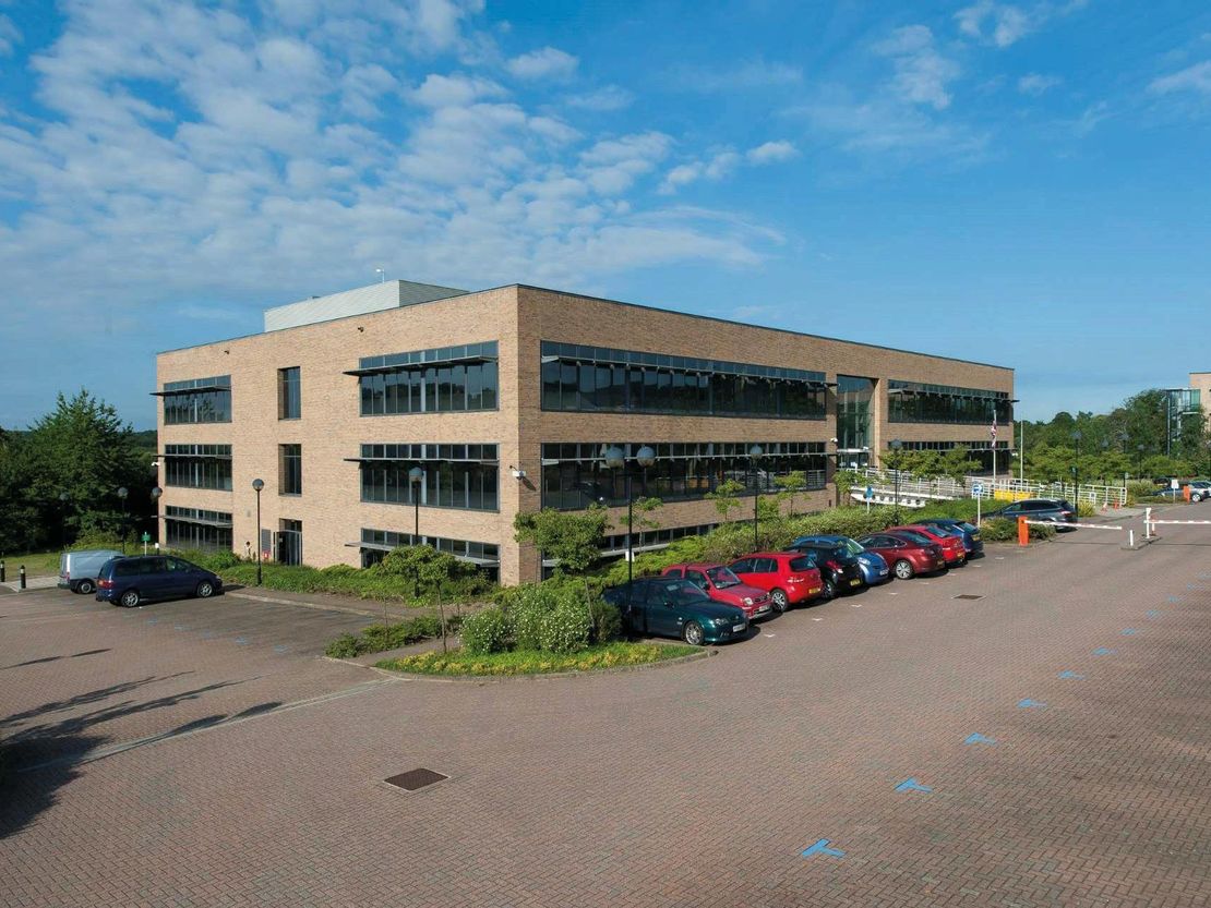 Suites 4A, 4B, 5B & 6, Rosebery Court, St Andrews Business Park, Norwich, NR7 0HS