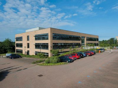 Property Image for Suites 4A, 4B, 5B & 6, Rosebery Court, St Andrews Business Park, Norwich, NR7 0HS