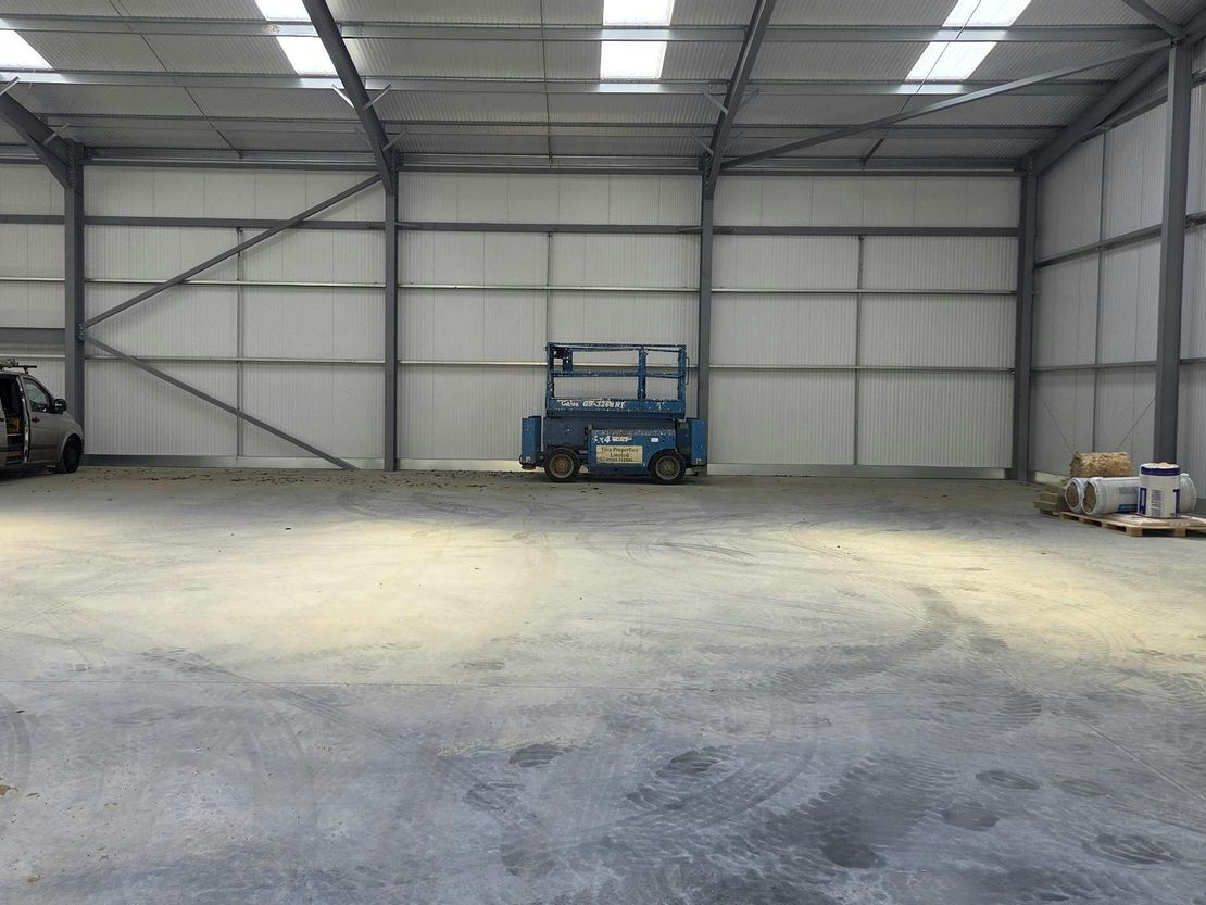 14D Wendover Road, Rackheath Industrial Estate, Norwich, NR13 6LH