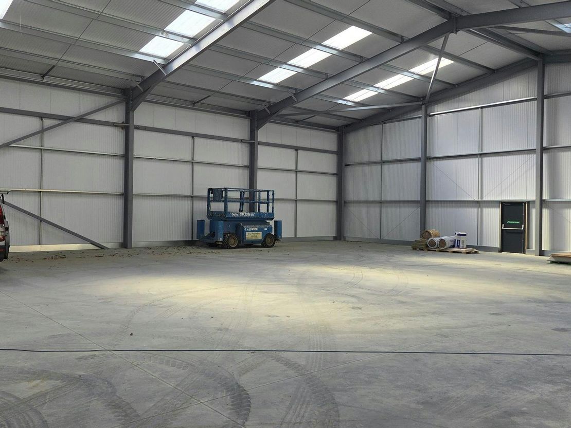 14D Wendover Road, Rackheath Industrial Estate, Norwich, NR13 6LH