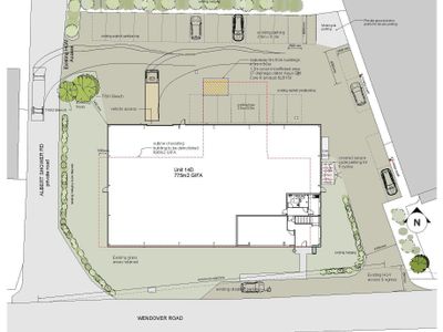 Property Image for 14D Wendover Road, Rackheath Industrial Estate, Norwich, NR13 6LH