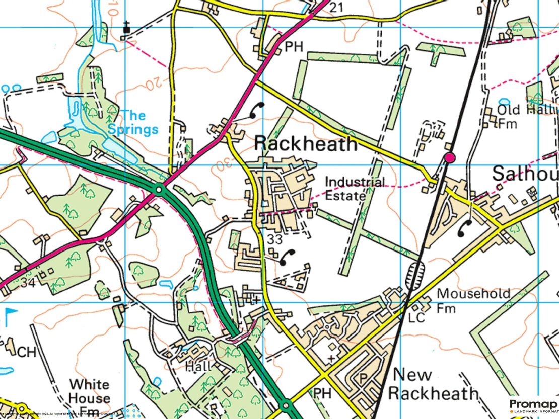 14D Wendover Road, Rackheath Industrial Estate, Norwich, NR13 6LH