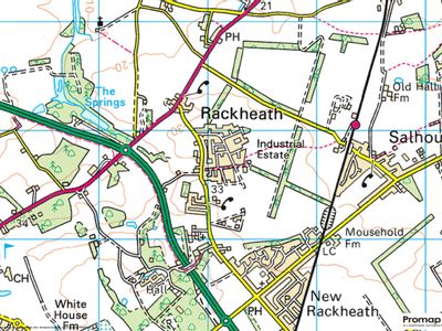 Property Image for 14D Wendover Road, Rackheath Industrial Estate, Norwich, NR13 6LH