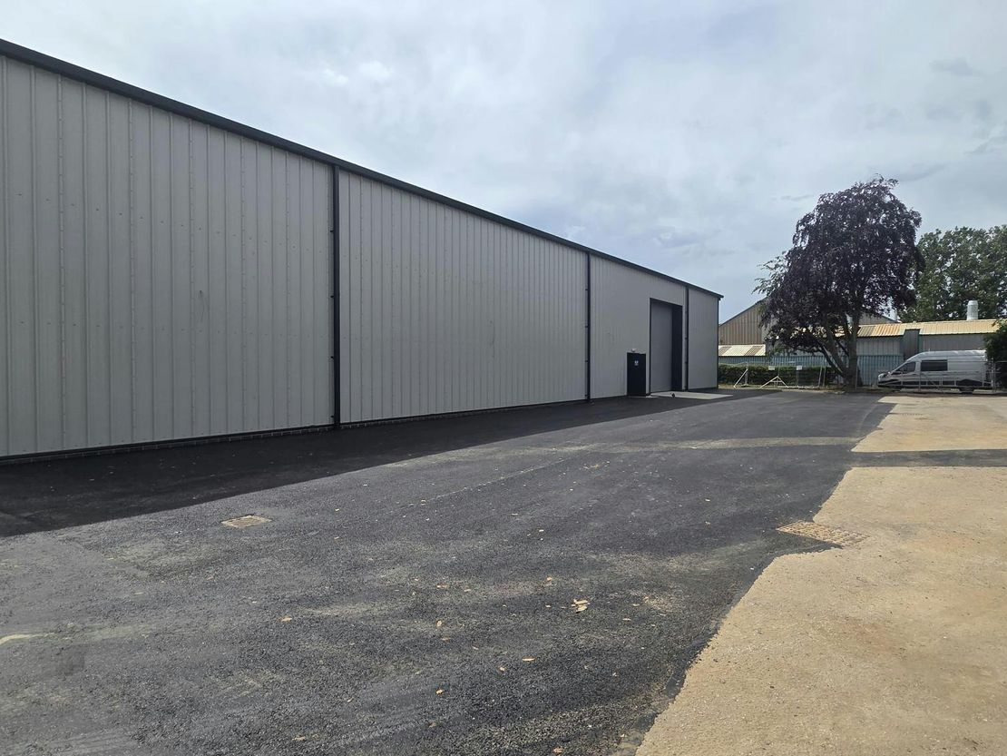 14D Wendover Road, Rackheath Industrial Estate, Norwich, NR13 6LH