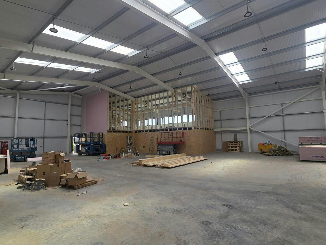 14D Wendover Road, Rackheath Industrial Estate, Norwich, NR13 6LH